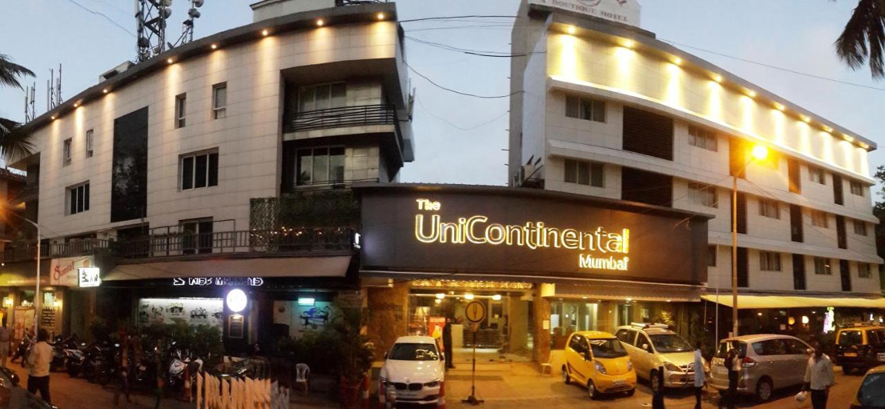 Unicontinental