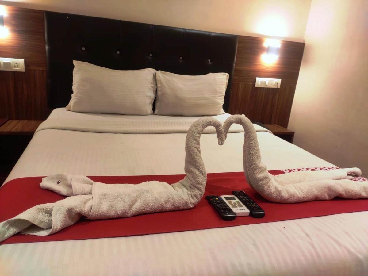 Deluxe Residency 3* Mumbai