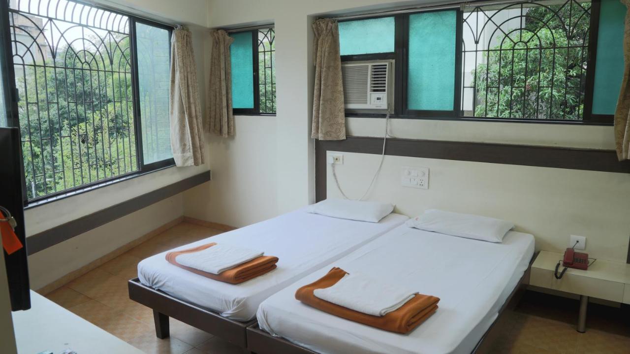 Shanti Palace
