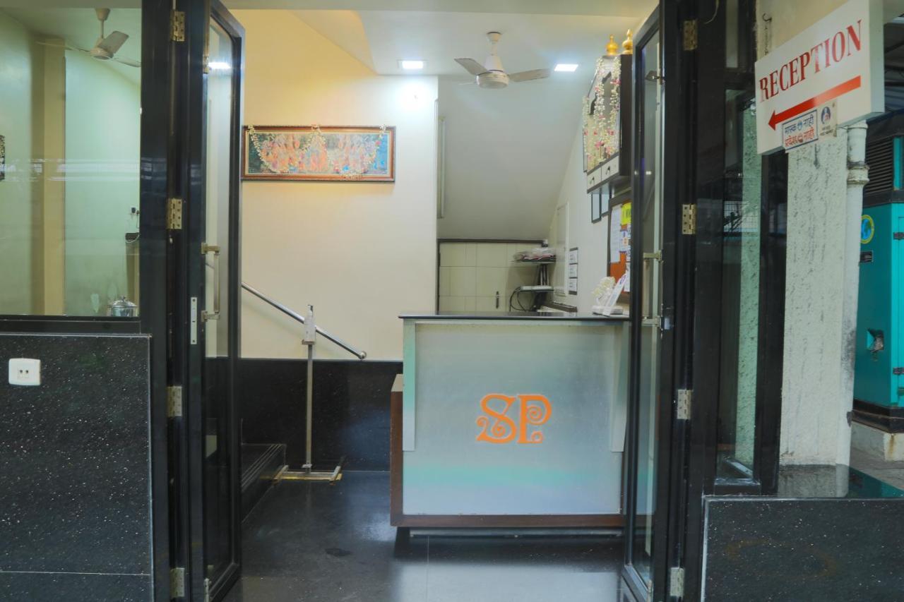 Shanti Palace 3* Mumbai