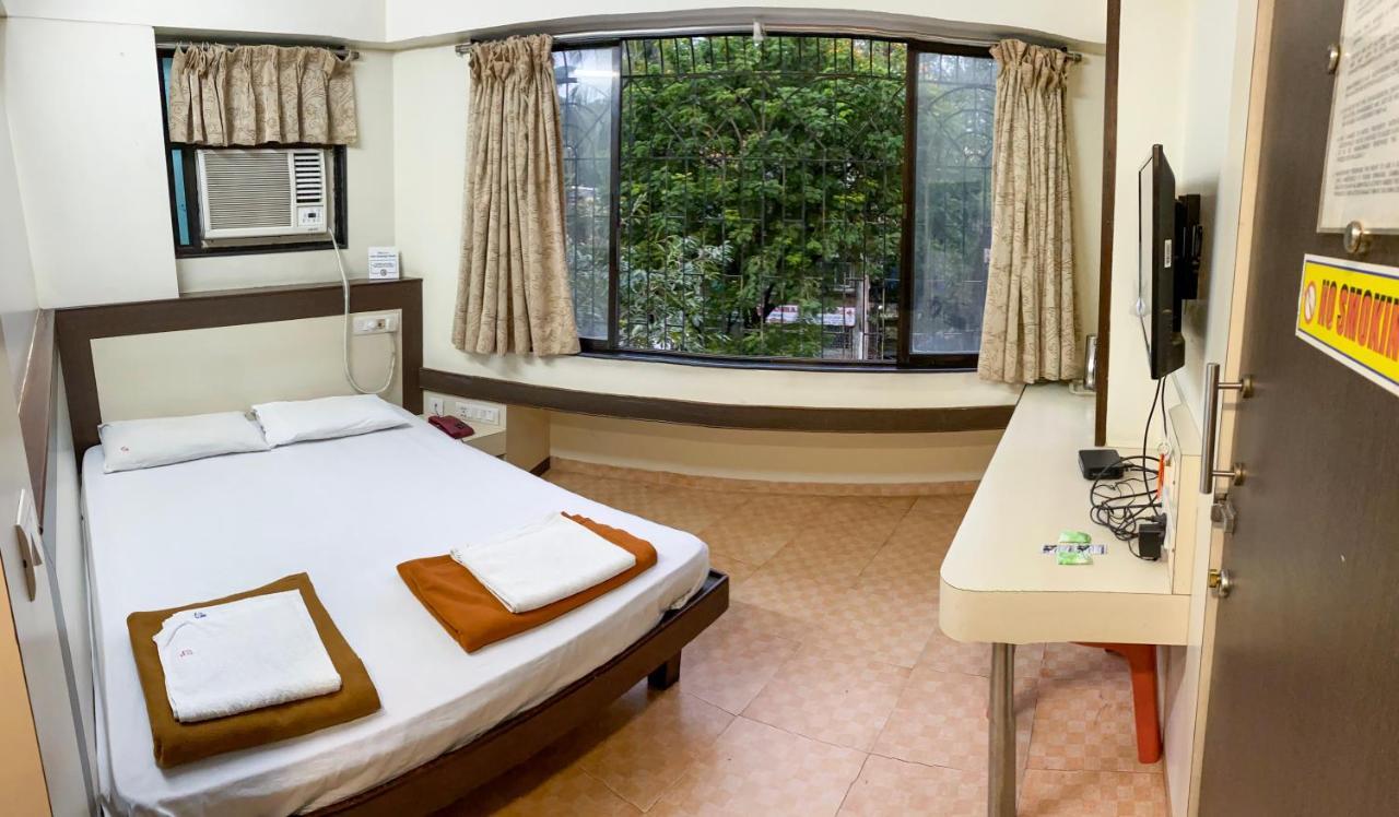 Shanti Palace Hotel Mumbai