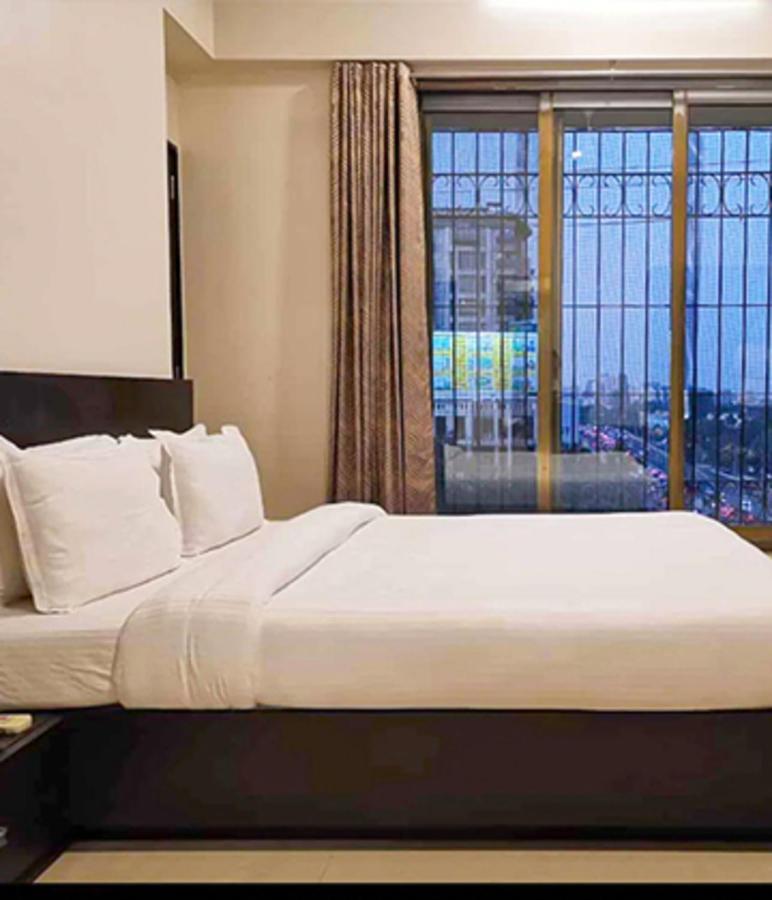 Fabhotel Sai Prasad 3* Mumbai