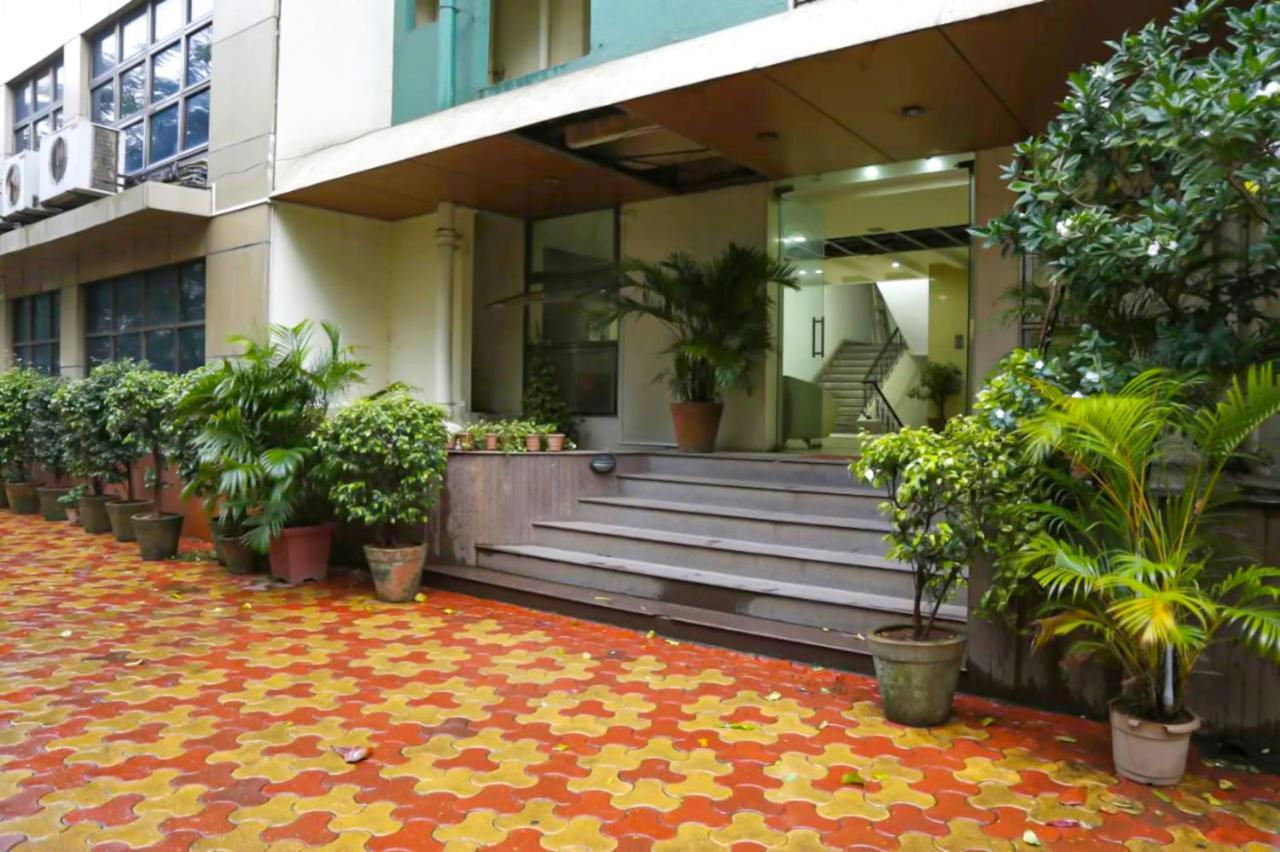 Fabhotel Sai Prasad Mumbai