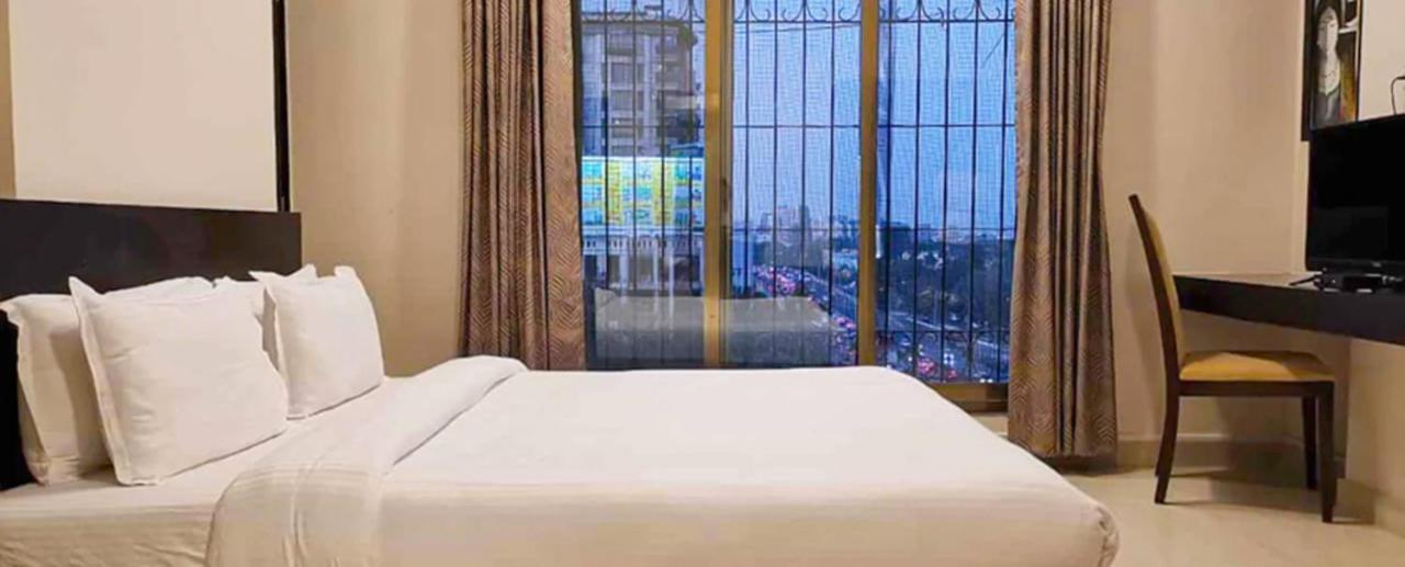 Fabhotel Sai Prasad Mumbai