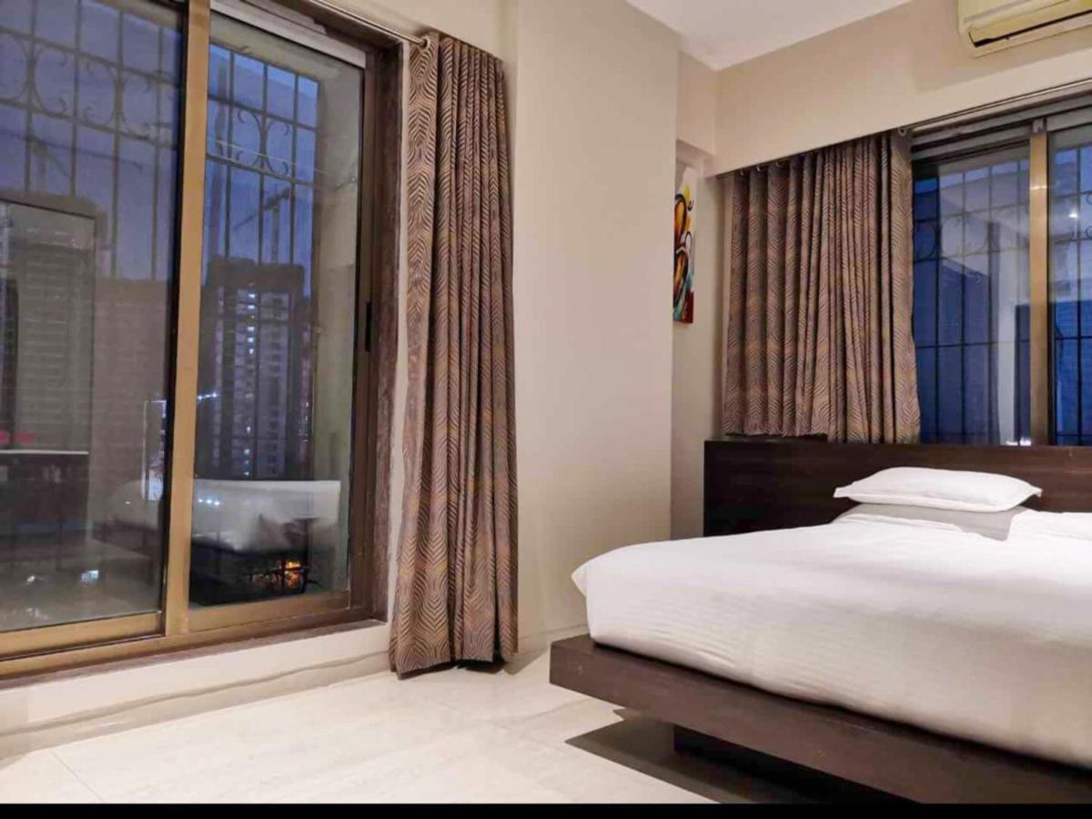 Fabhotel Sai Prasad 3* Mumbai