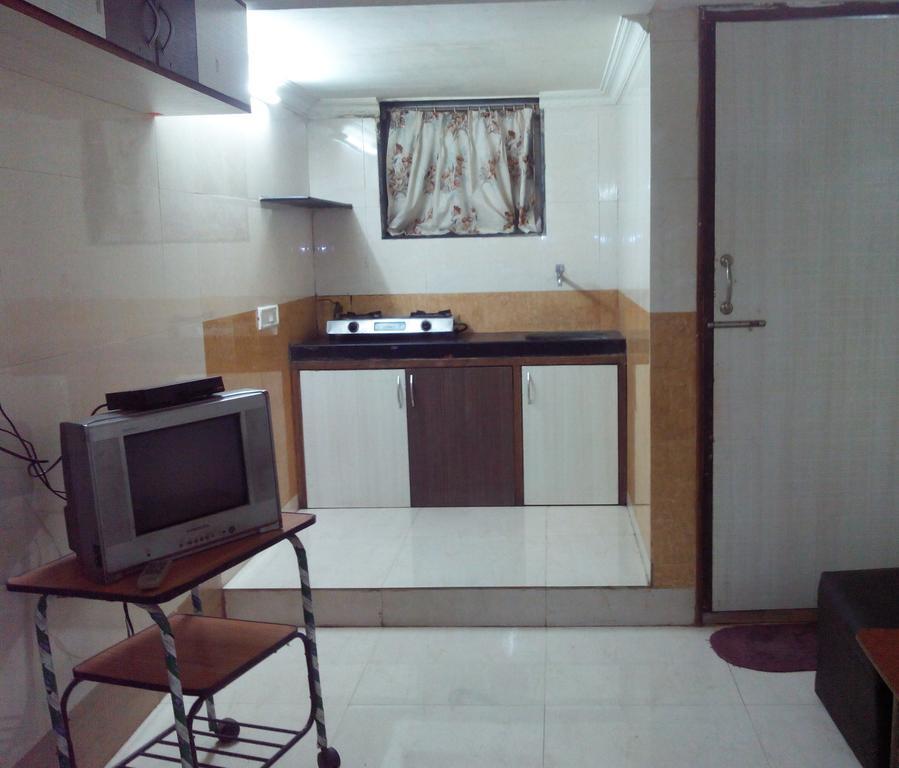 Guest house Stay Inn Annex Mumbai