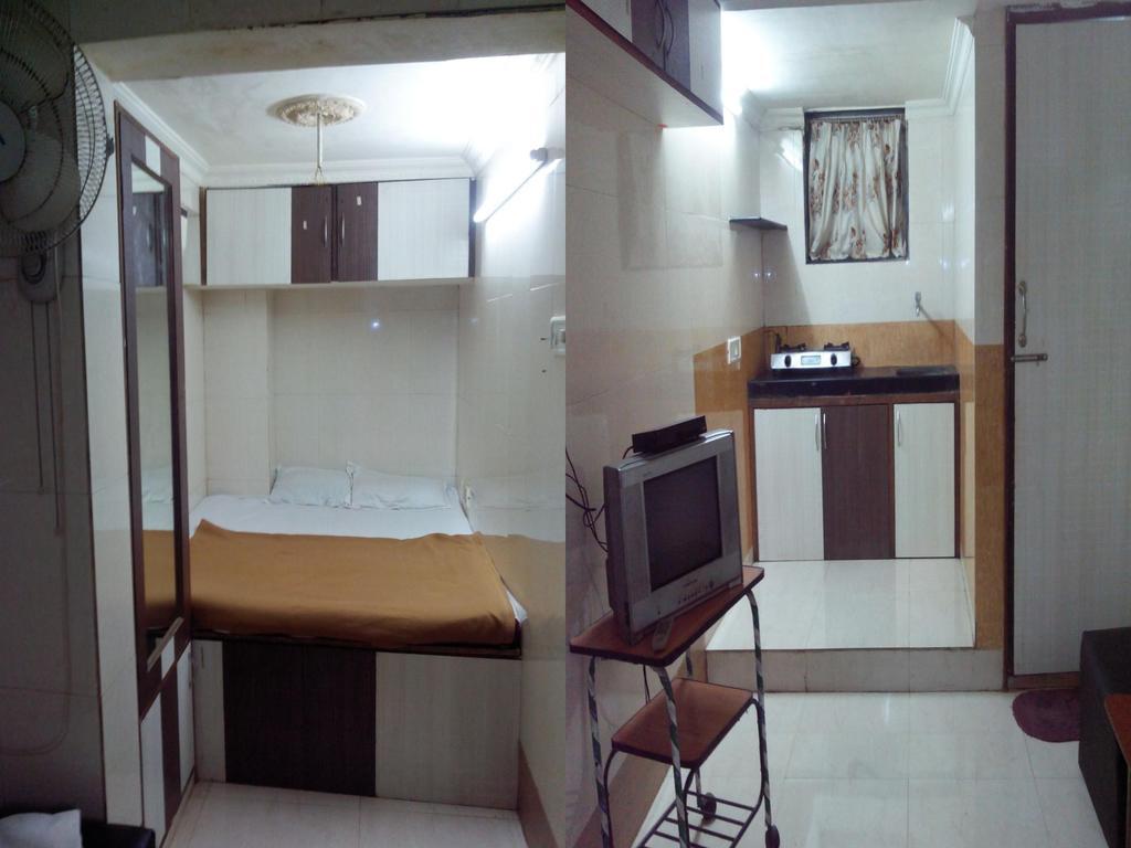 Stay Inn Annex 2* Mumbai