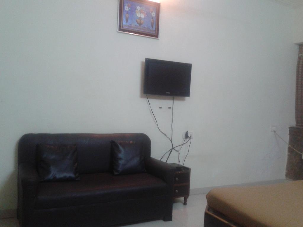 Guest house Stay Inn Annex
