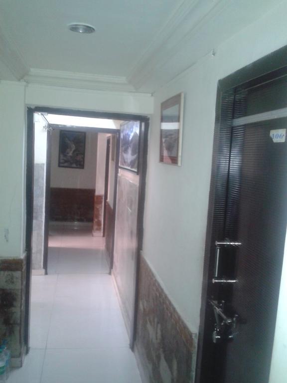 Stay Inn Annex Guest house Mumbai