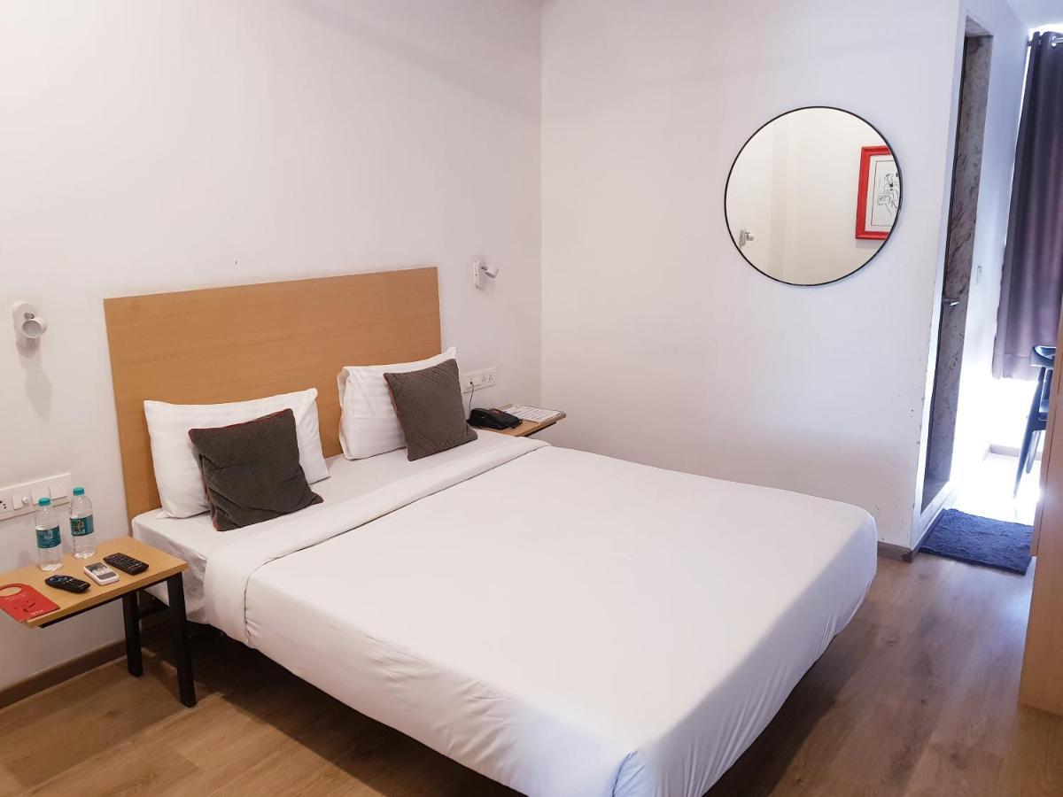 Unicontinental Hotel Bombaim