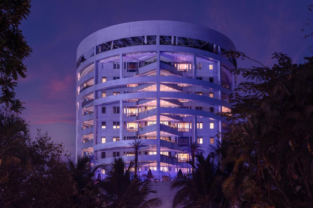 Aparthotel Taj Wellington Mews Mumbai
