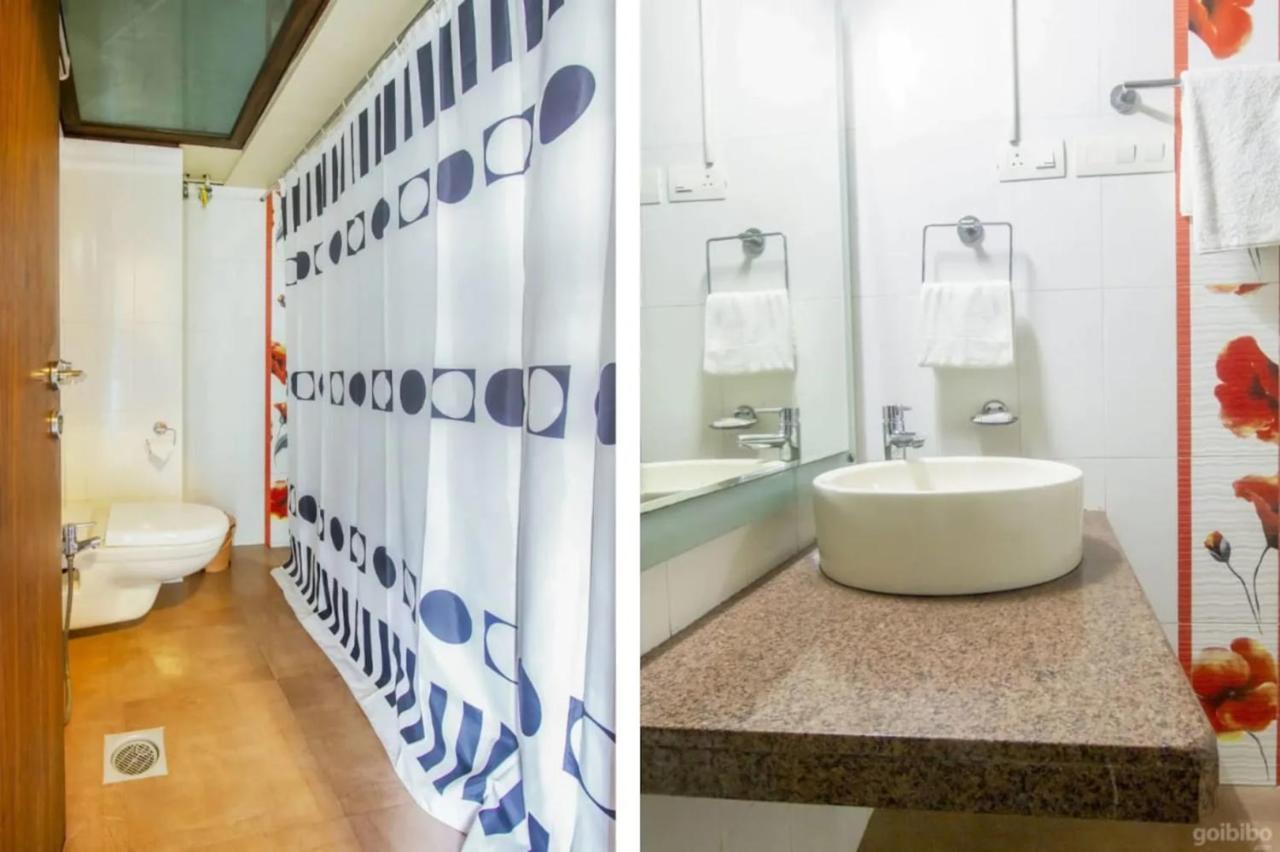 Hotel Fabhotel Sai Prasad 3*