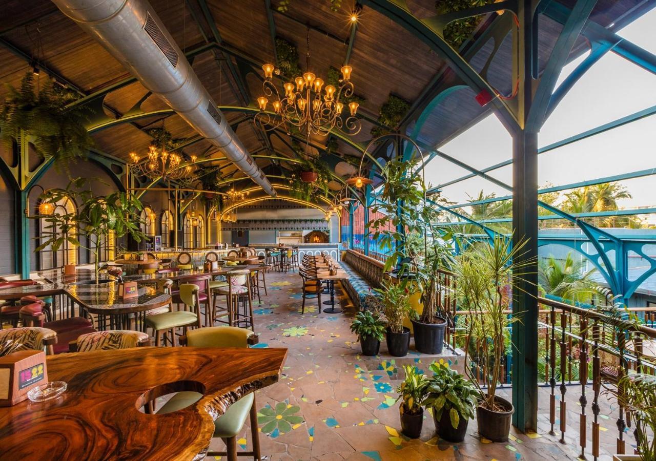 Hotel Goldfinch Mumbai