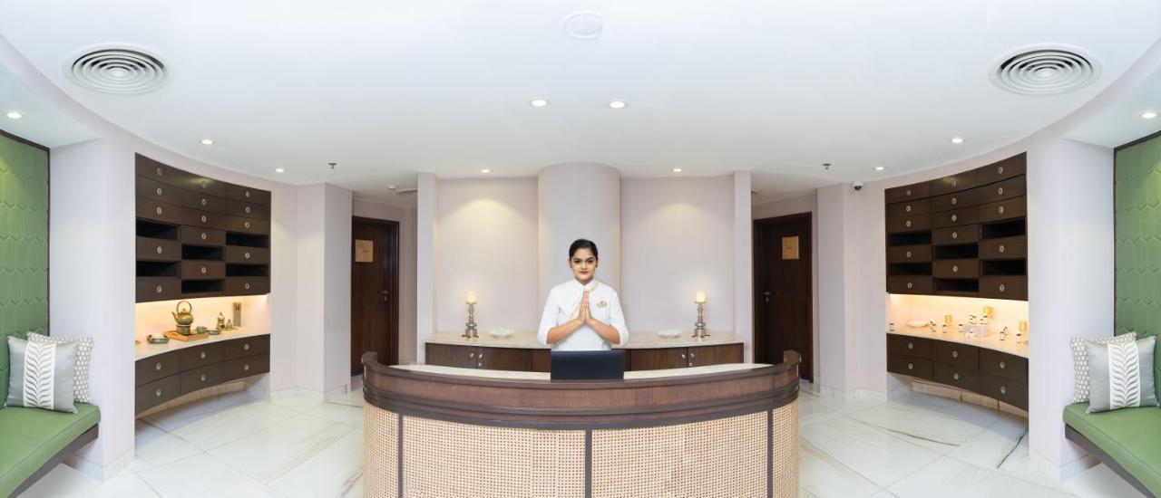 Taj Wellington Mews
