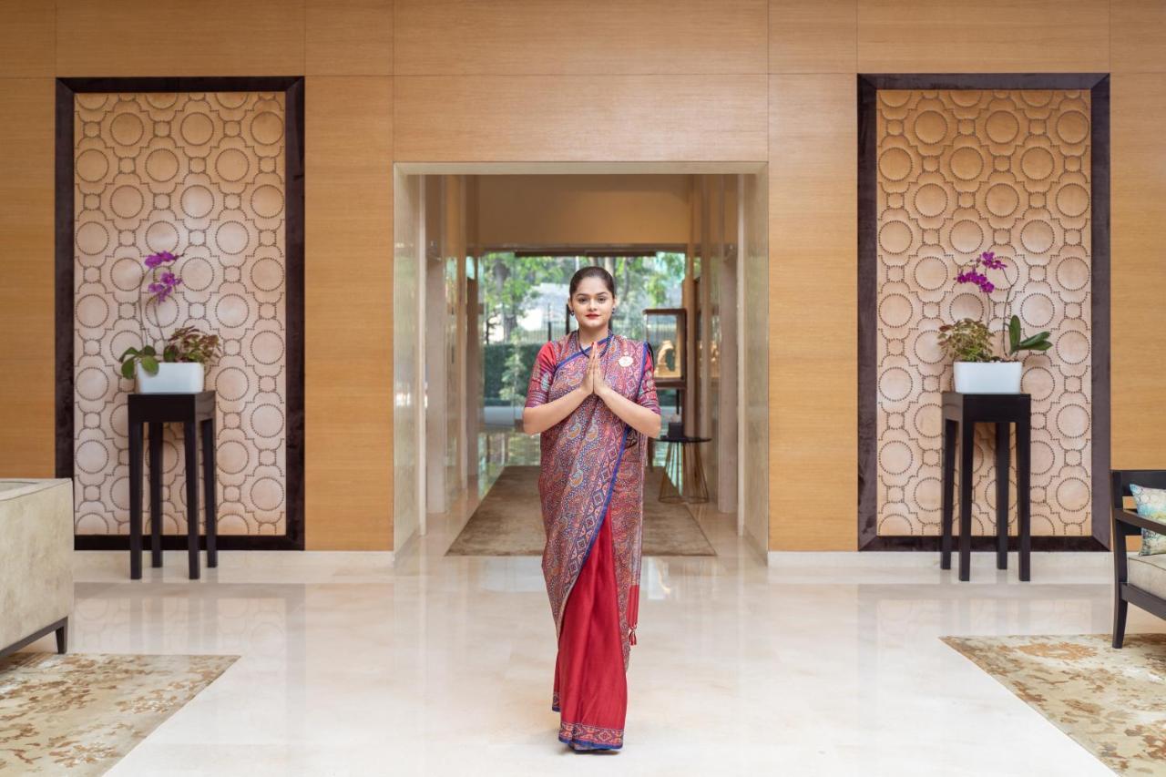 Taj Wellington Mews Aparthotel Mumbai