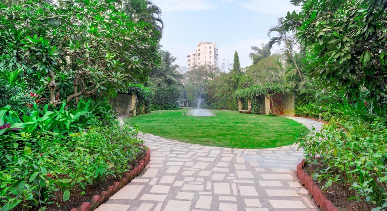 Aparthotel Taj Wellington Mews Mumbai