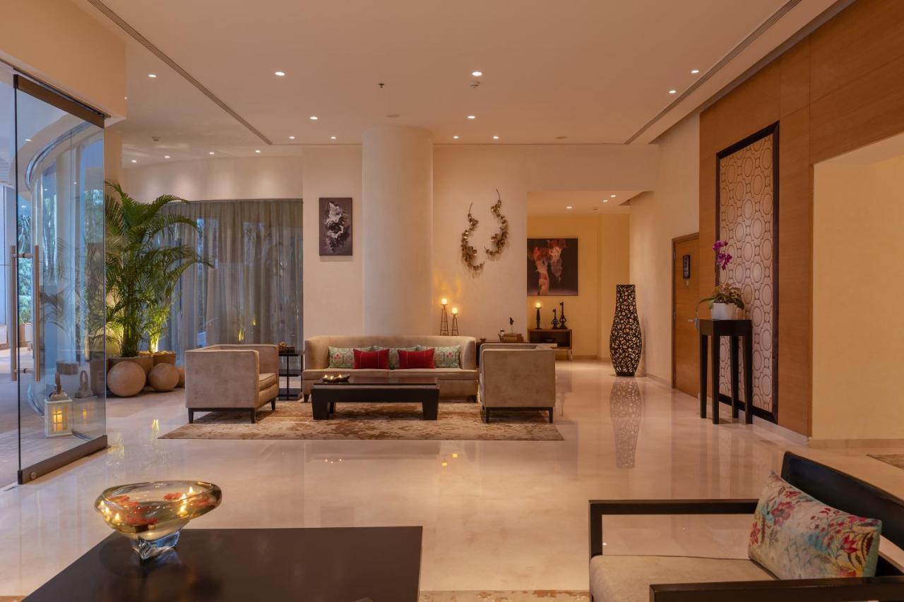 Aparthotel Taj Wellington Mews 5*