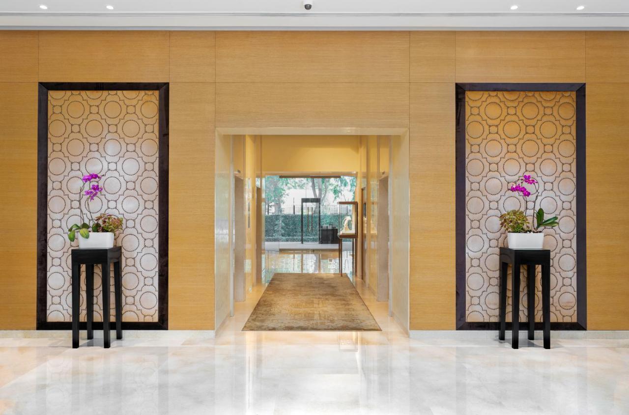 Aparthotel Taj Wellington Mews