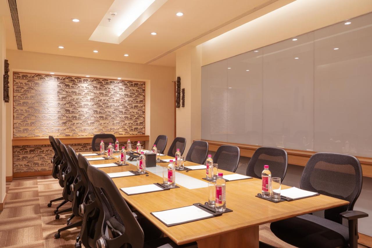 Aparthotel Taj Wellington Mews 5*