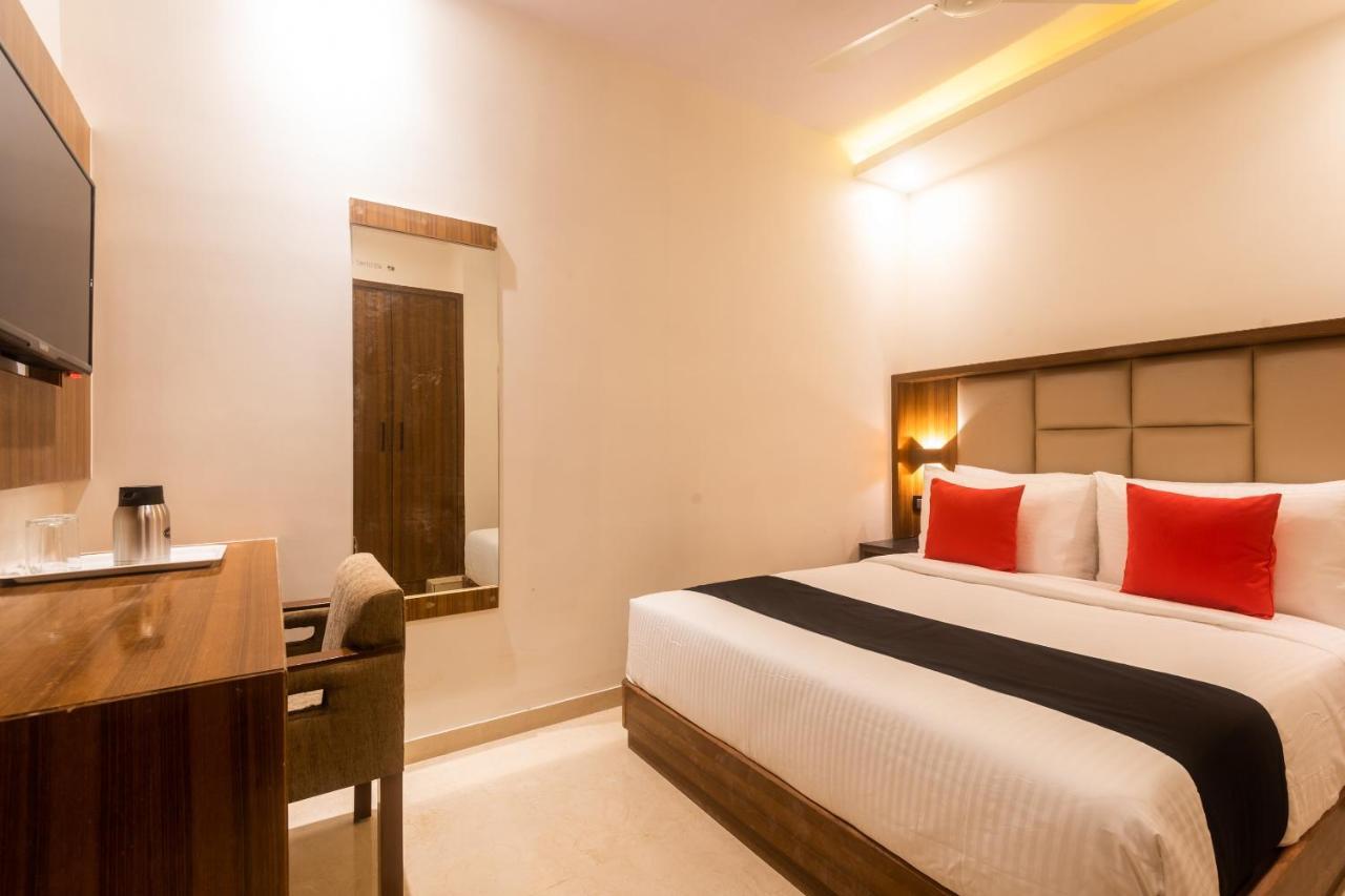Capital O 43946 Tirumala 3*
