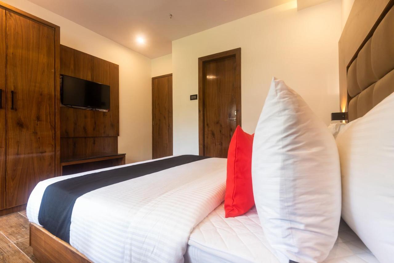 Hotel Capital O 43946 Tirumala