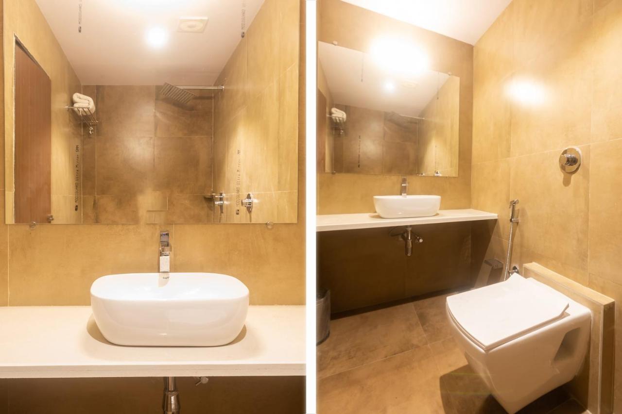 Capital O 43946 Tirumala Hotel 3*