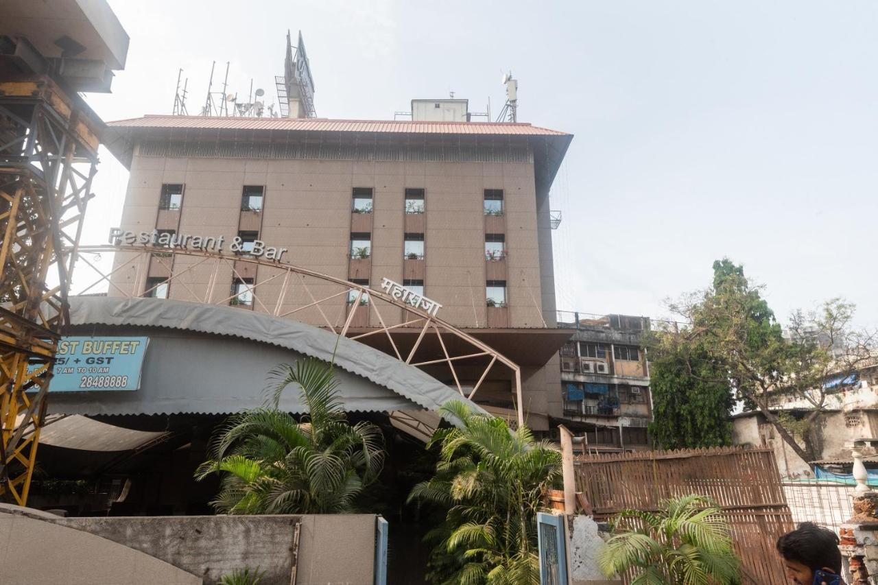 Capital O 618 Maharaja Hotel Mumbai