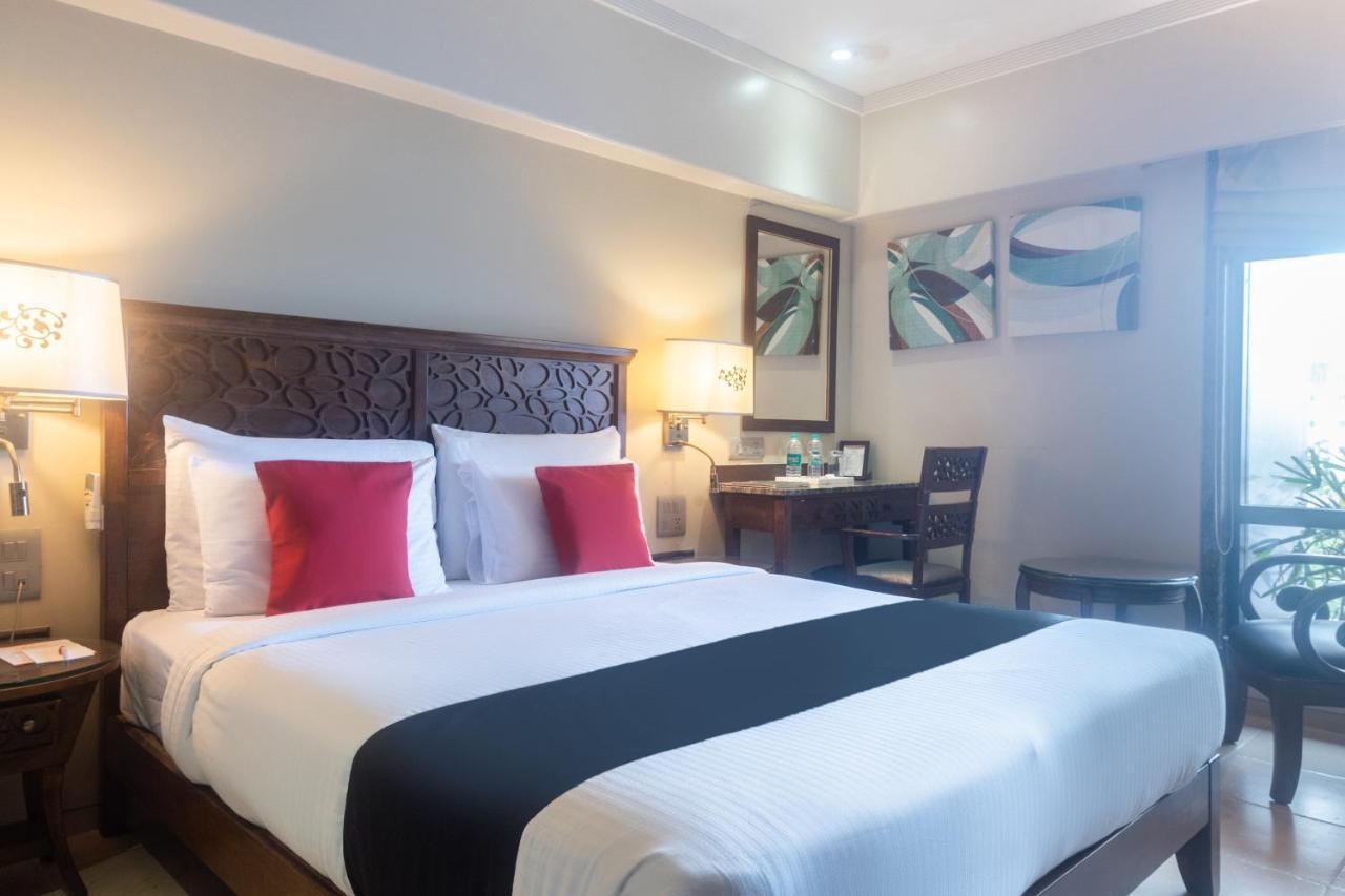 Capital O 618 Maharaja Hotel Hotel Mumbai
