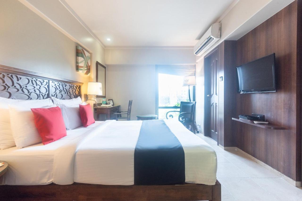 Capital O 618 Maharaja Hotel Hotel Mumbai
