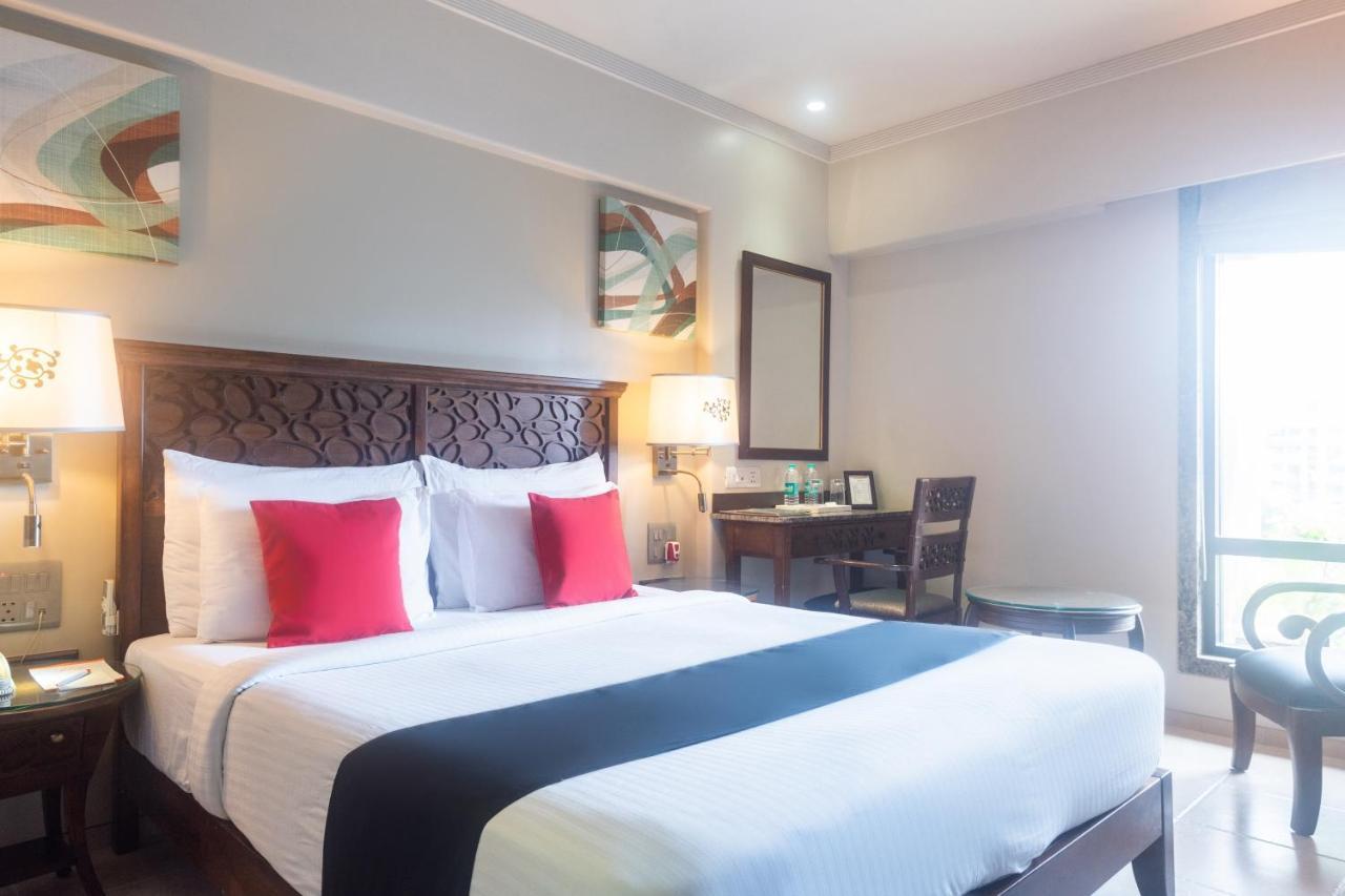 Capital O 618 Maharaja Hotel 3* Mumbai