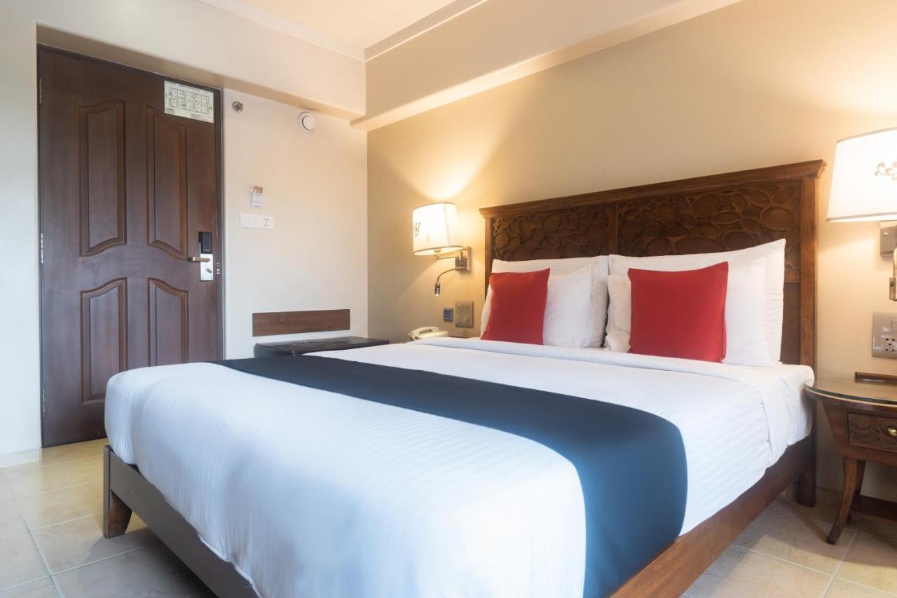 Hotel Capital O 618 Maharaja Hotel