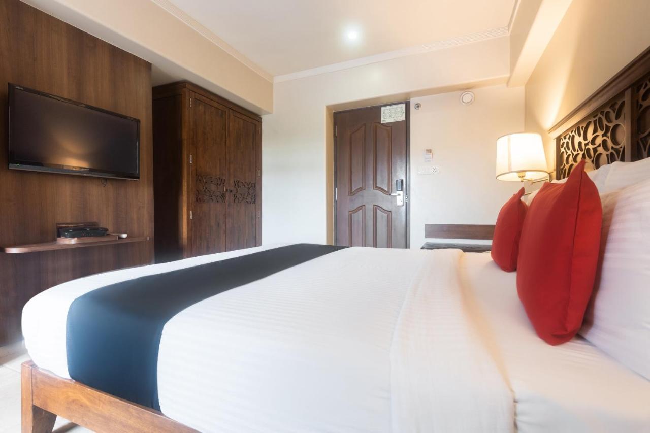 Hotel Capital O 618 Maharaja Hotel 3*