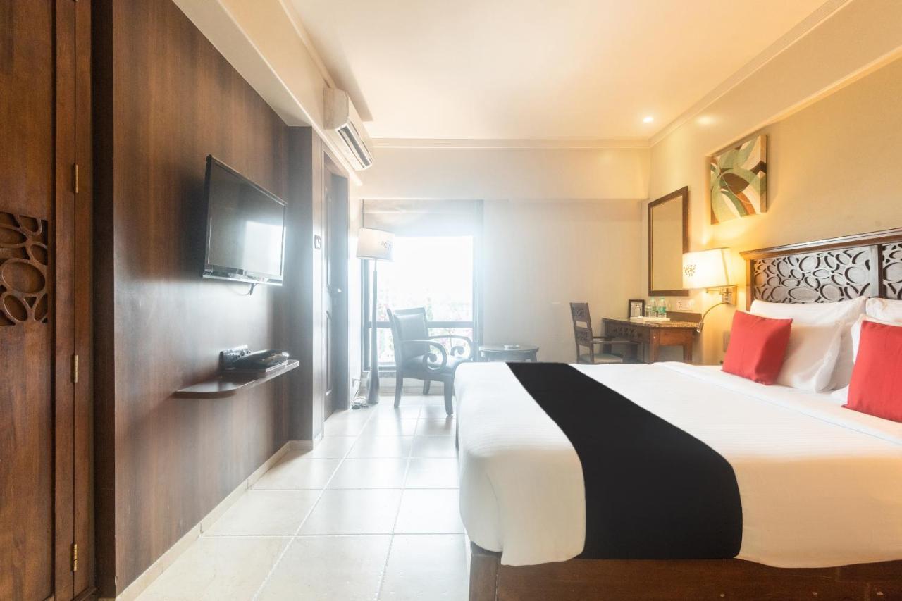 Capital O 618 Maharaja Hotel Hotel 3*