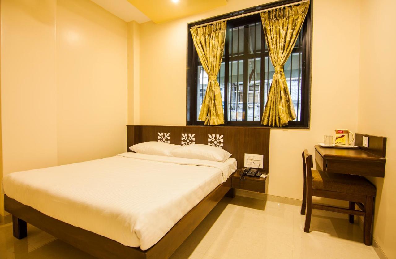 Guest house - Dadar *
