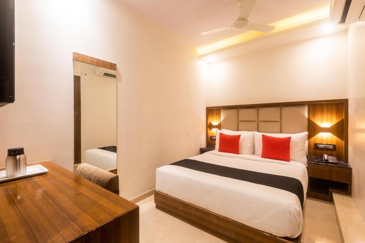 Hotel Capital O 43946 Tirumala 3*