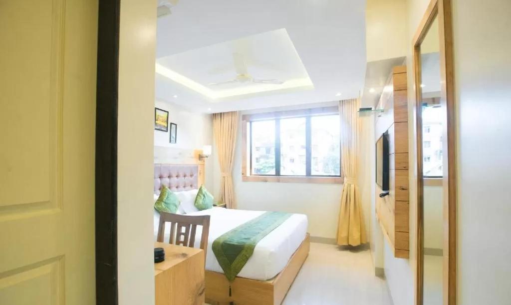 Hotel Anam Hotel Mumbai