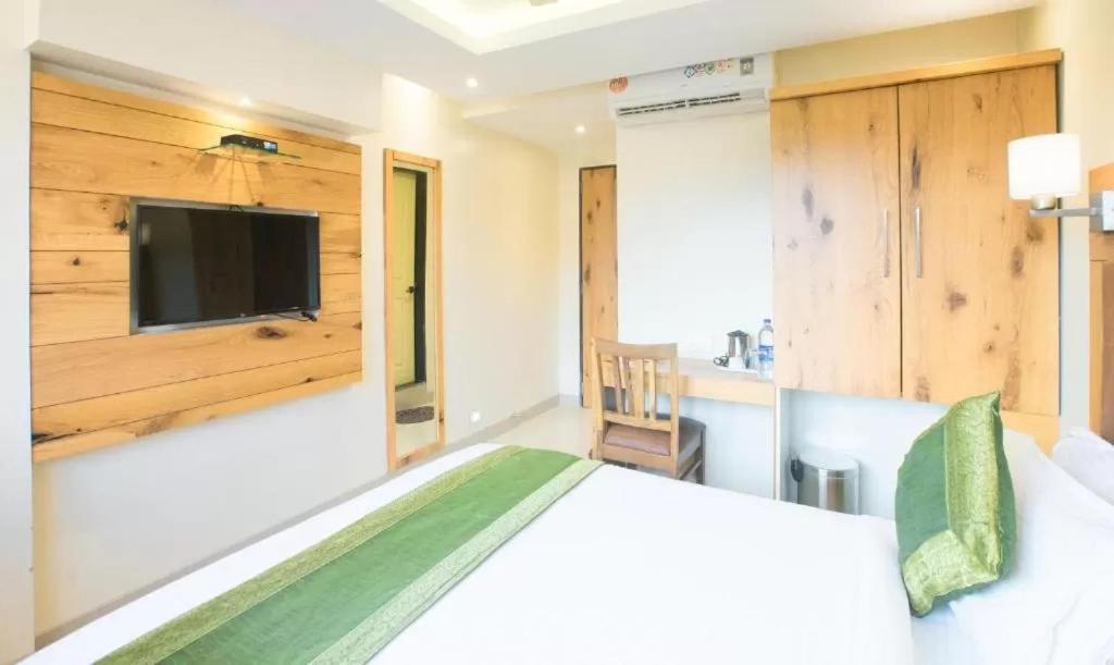 Hotel Anam Hotel Mumbai
