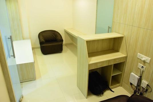Bkc Corporate Ac