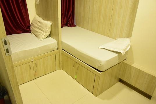 Bkc Corporate Ac * Mumbai
