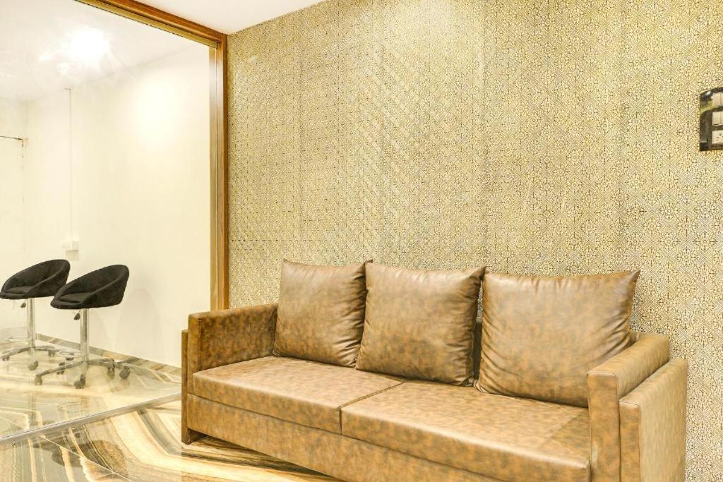 Hotel Hotel New Urban Court *