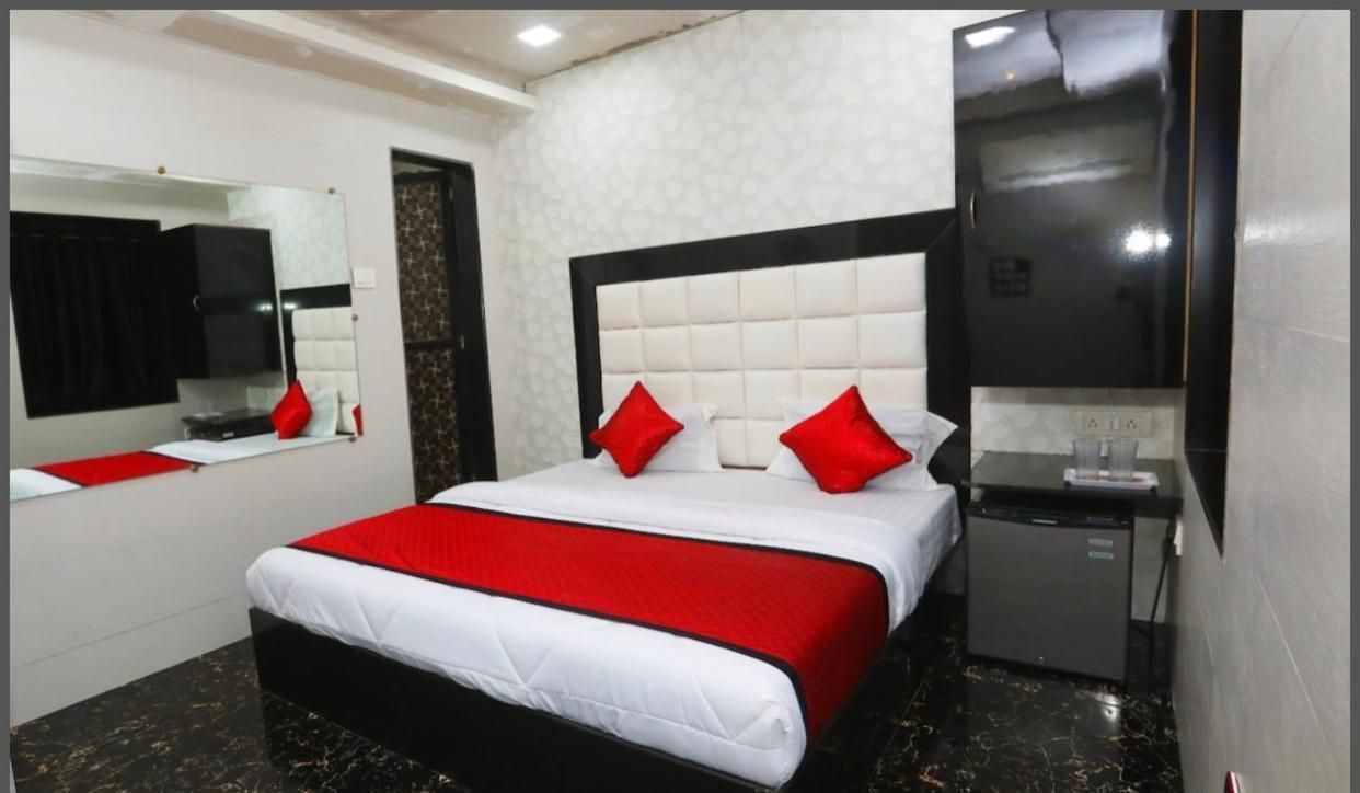 Bed & Breakfast Janata Mumbai