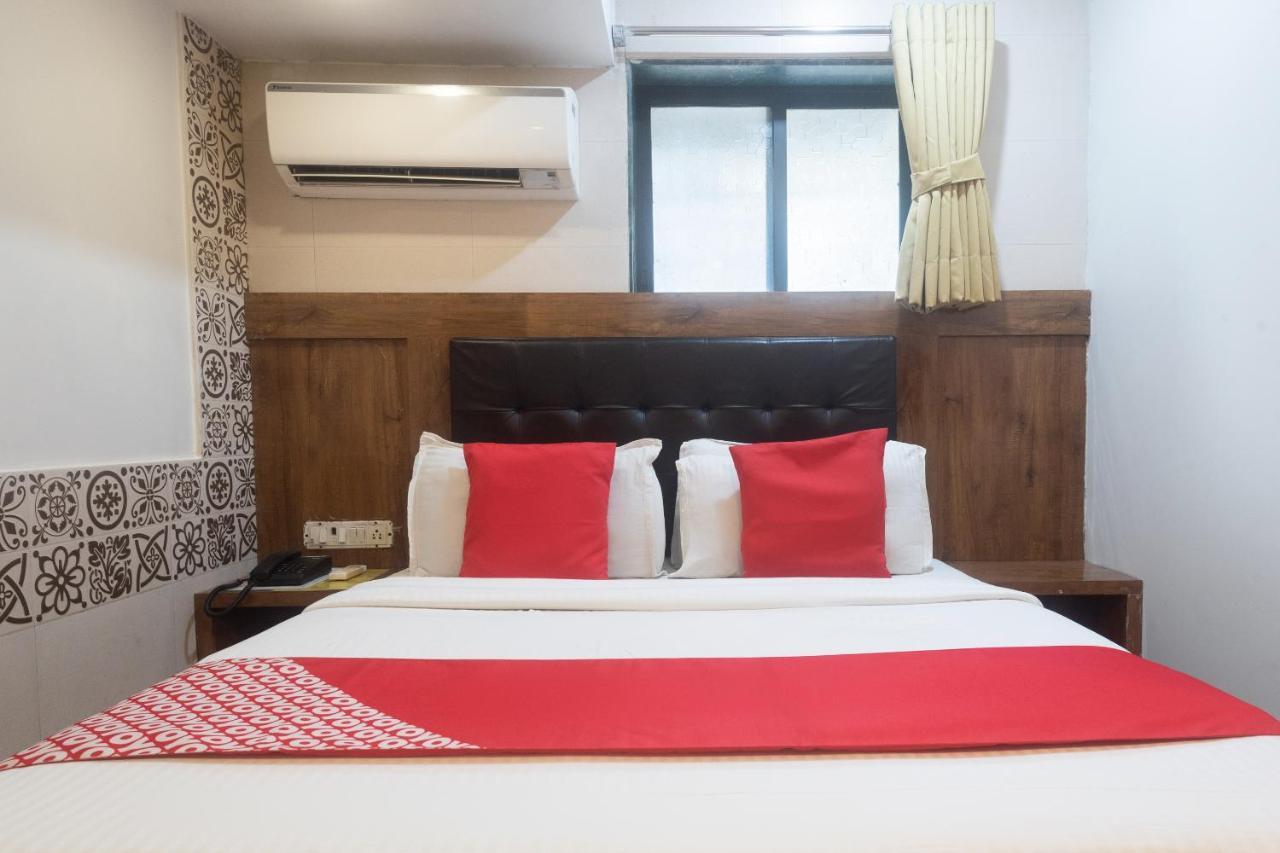 Oyo 49867 Hotel Kalpana Residency Hotel