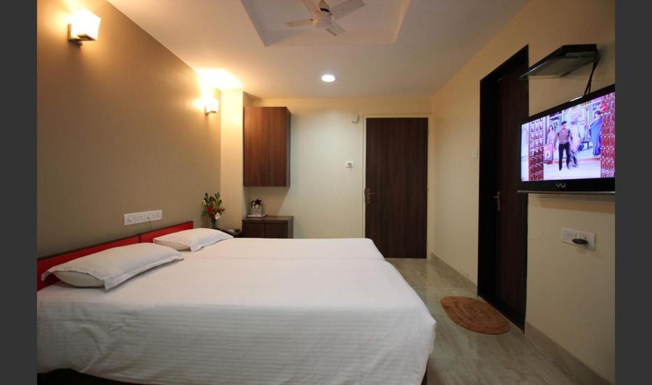 Hotel Airlines International 2*