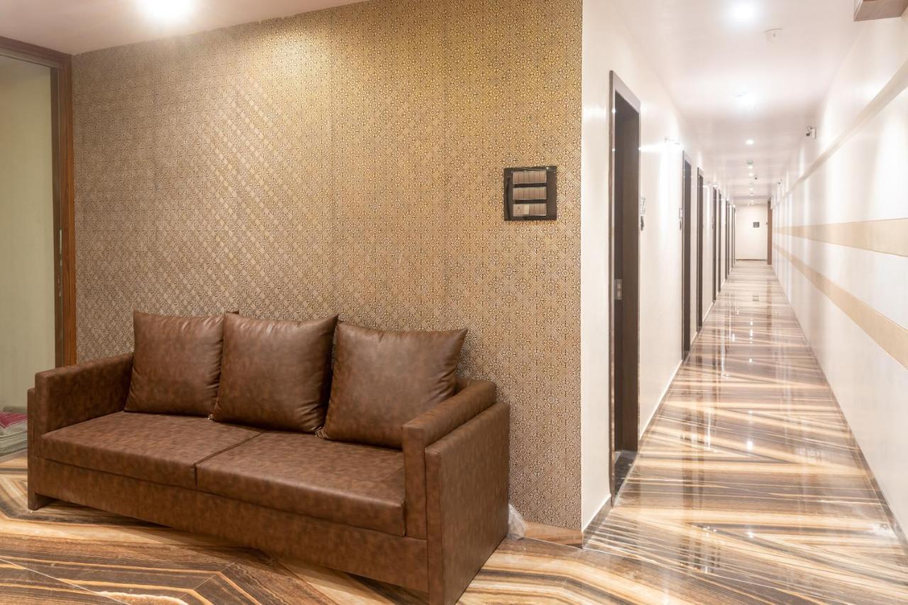 Hotel Capital O 43946 Tirumala 3*
