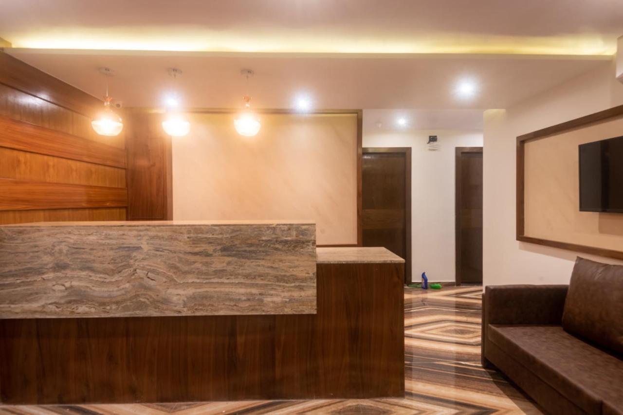 Hotel Capital O 43946 Tirumala Mumbai