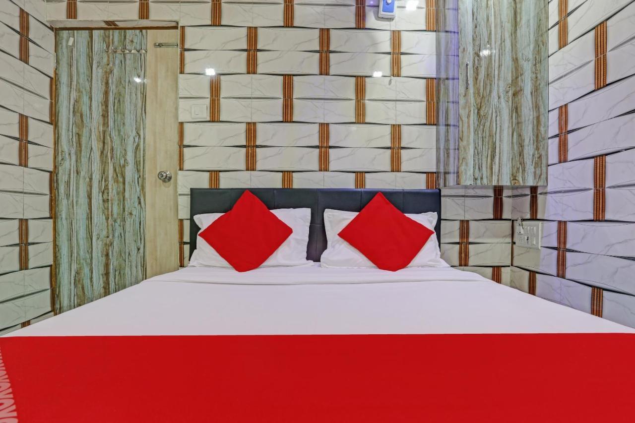 Hotel Oyo 82580 Taj Residency Lodging And Boarding Mumbai