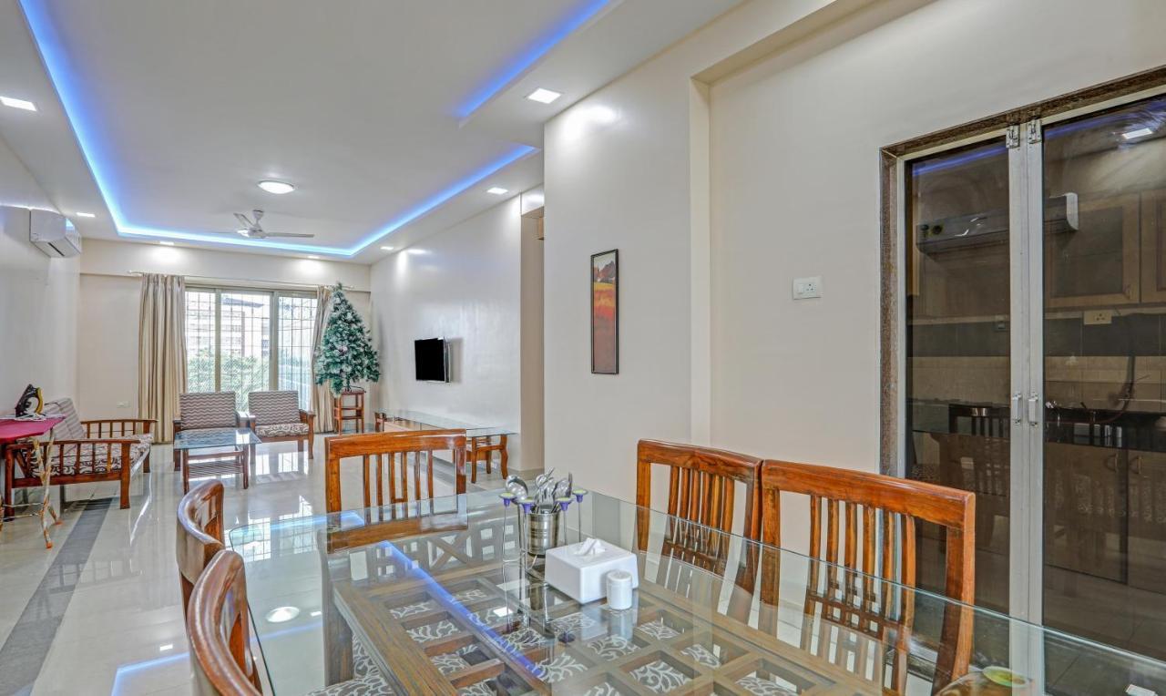 Treebo Welcome 3* Mumbai