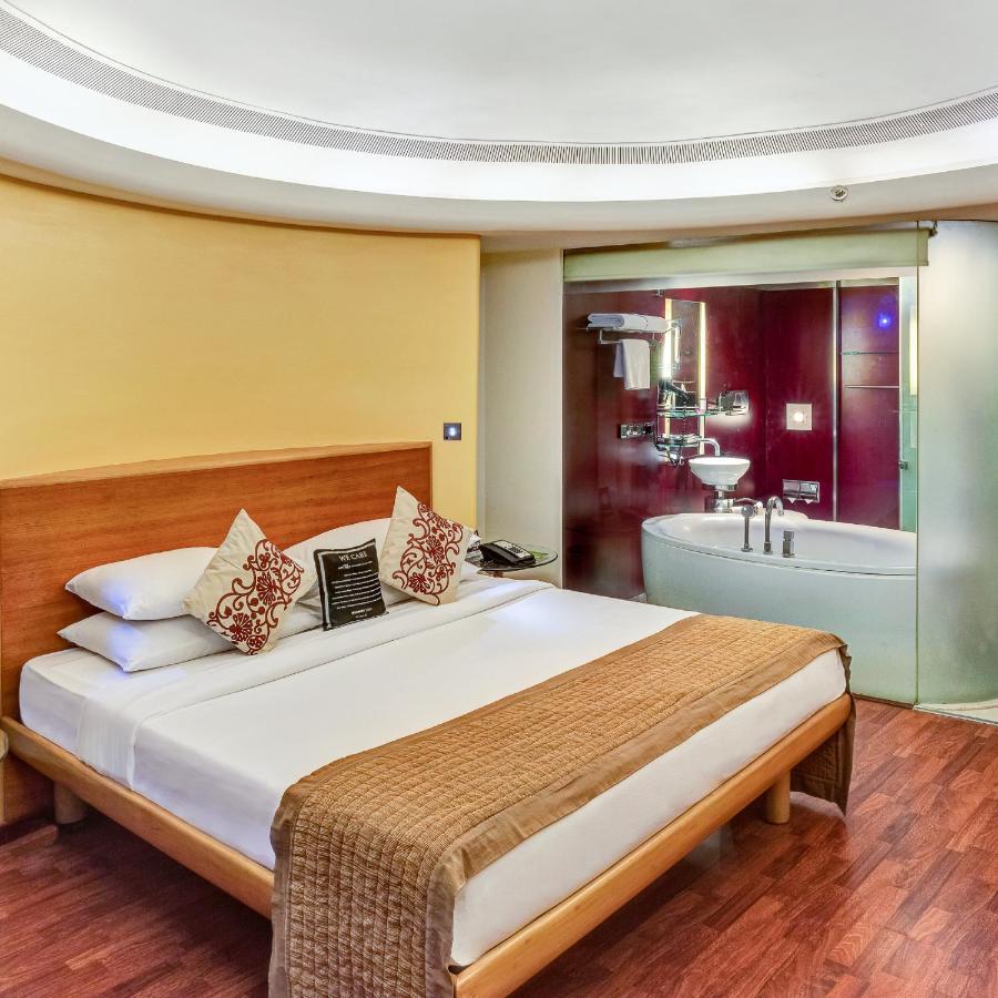 Hotel Sahara Star Mumbai