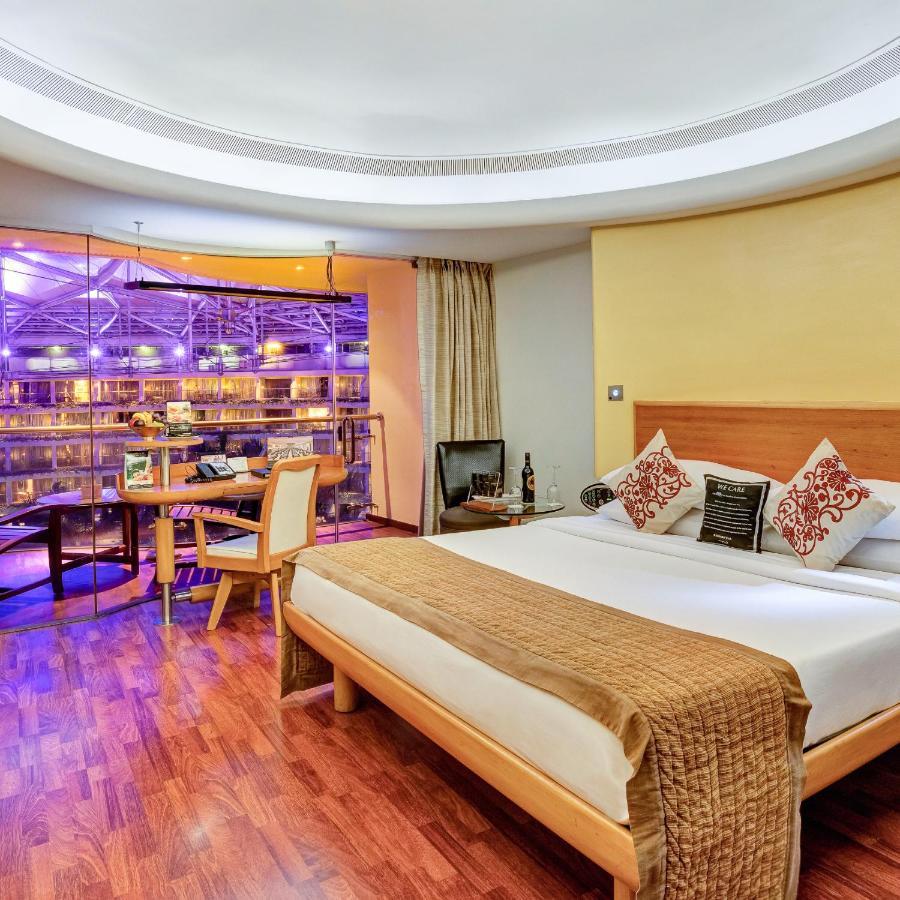 Sahara Star