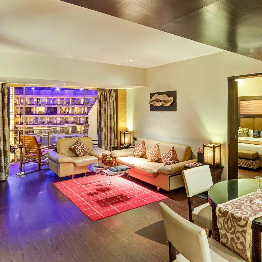 Hotel Sahara Star 5*